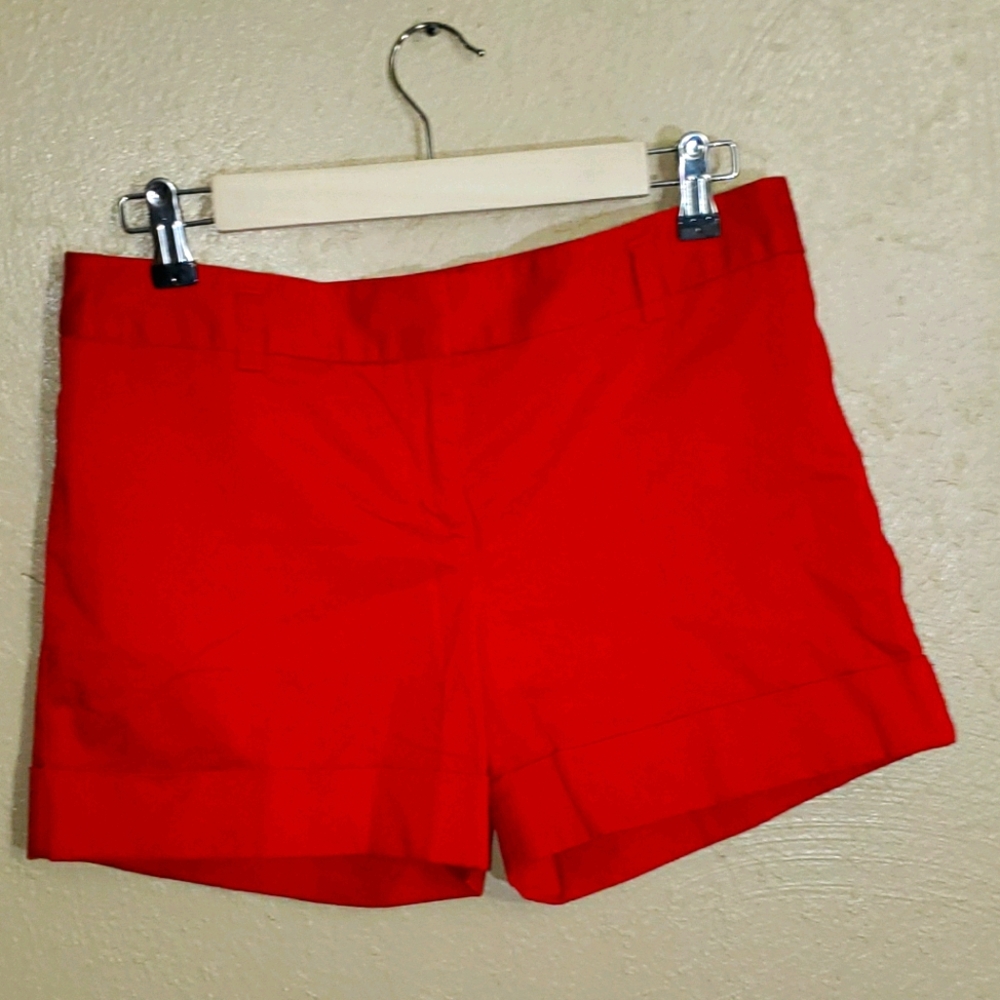 Express shorts